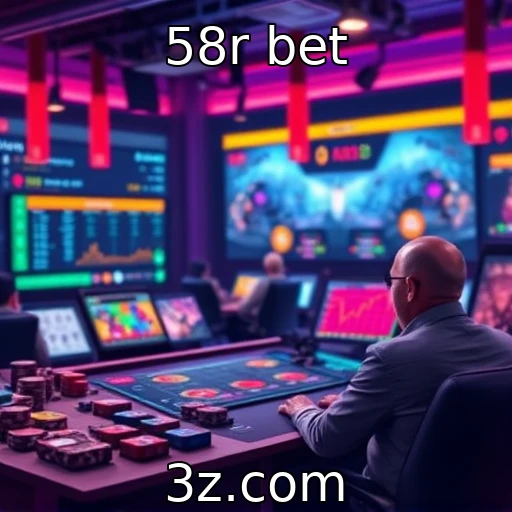 58r bet