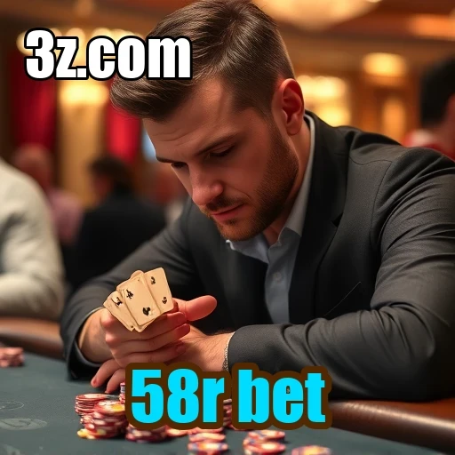 58r bet Vip