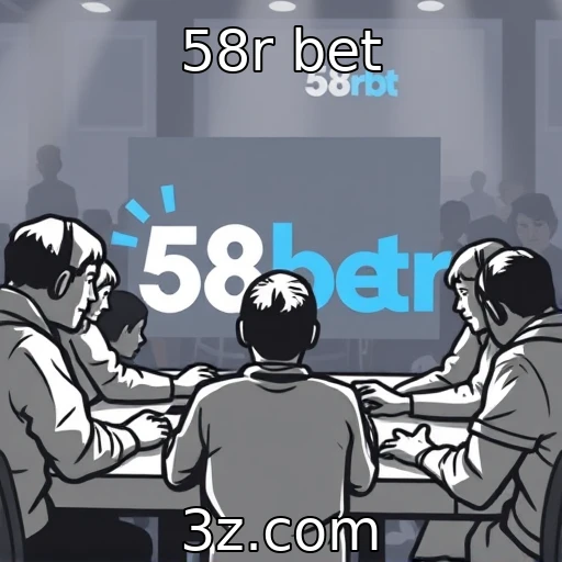58r bet